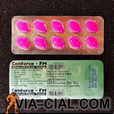 About Generic Viagra (Sildenafil)